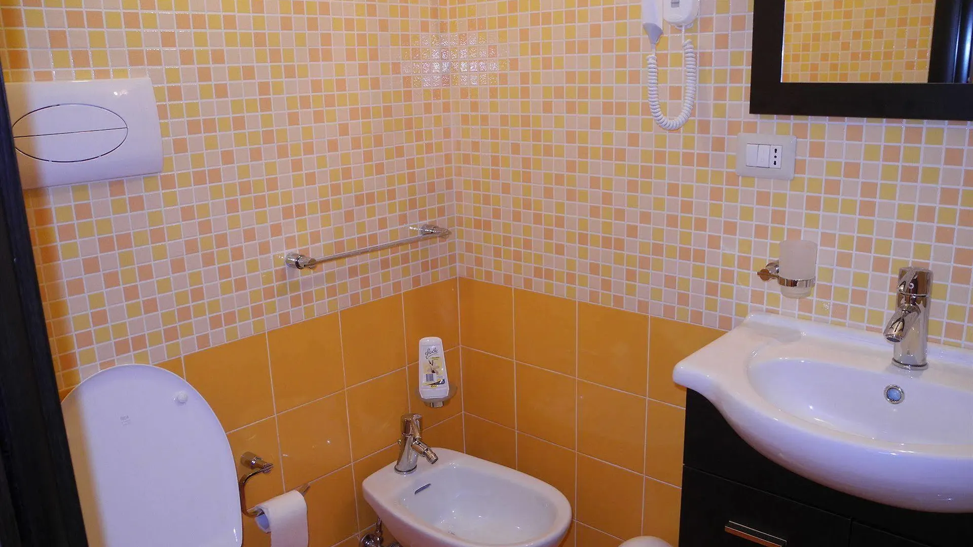 B&B Il Girasole Capo d'Orlando Italy