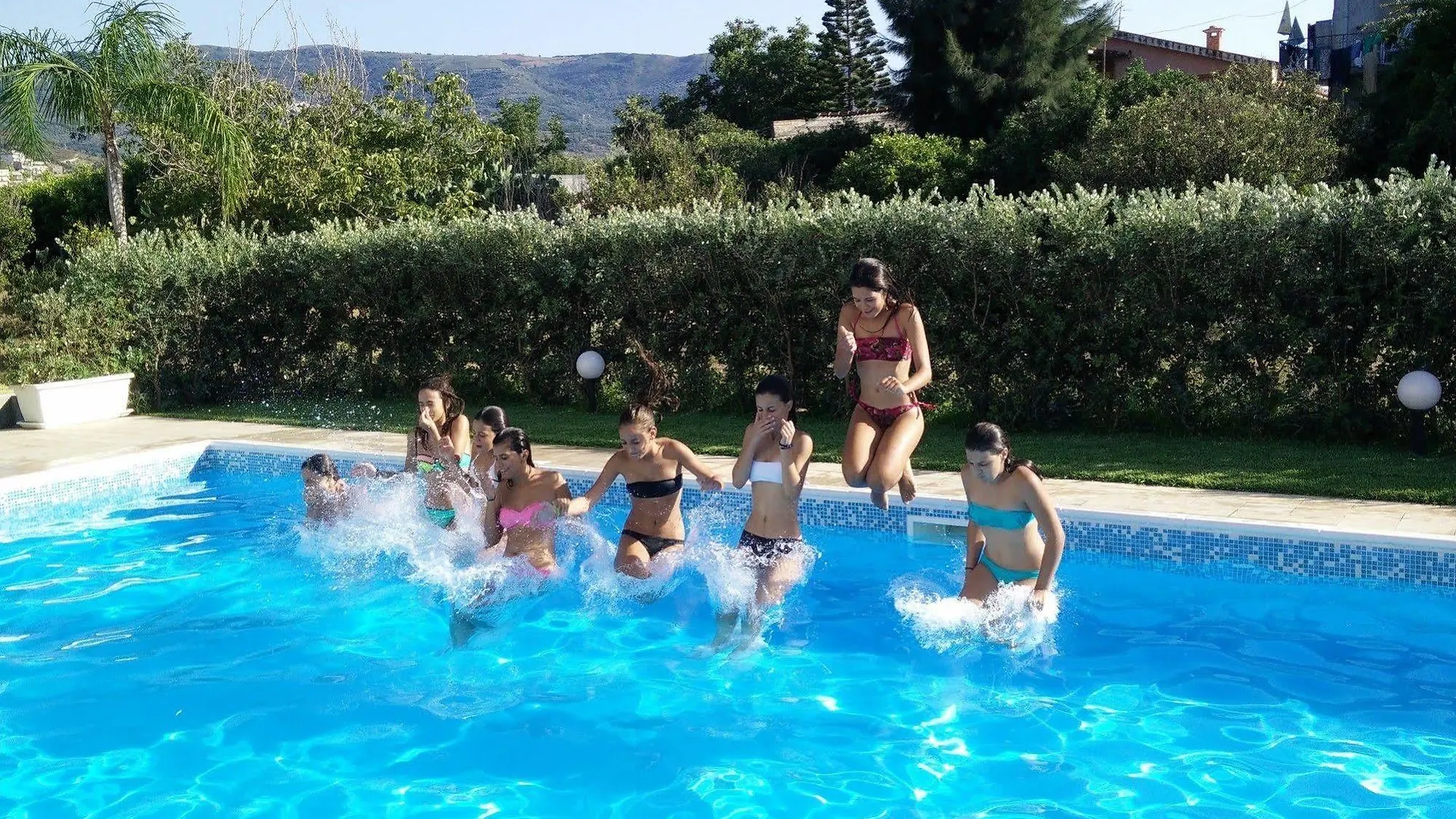 Bed & Breakfast B&B Il Girasole Capo d'Orlando