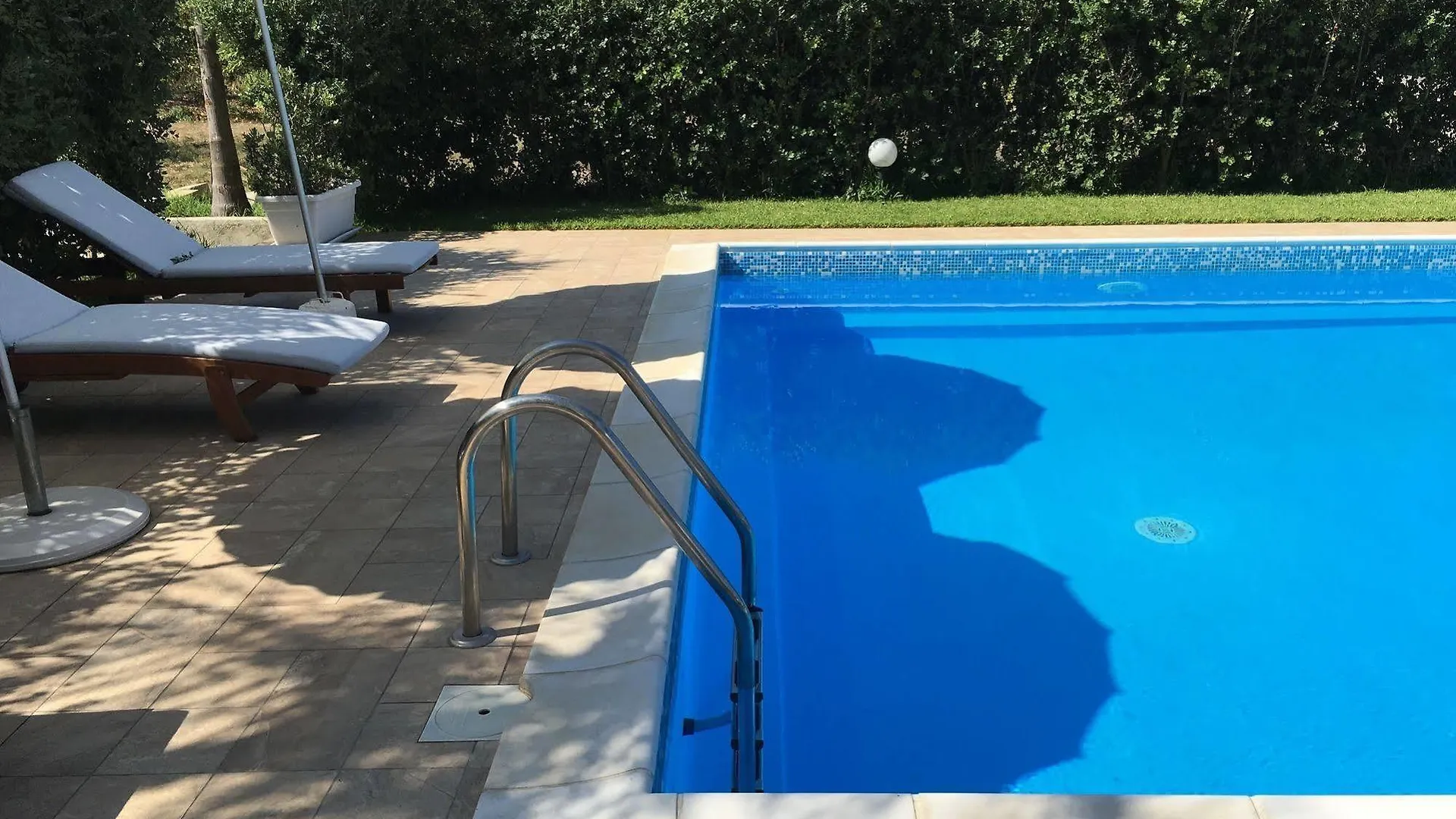 *** Bed & Breakfast B&B Il Girasole Capo d'Orlando Italy